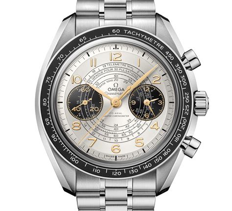 omega new speedmaster 2024|omega speedmaster chronoscope 2024.